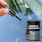 🔥Auto Windschutzscheibe Riss Reparatur Flüssigkeit