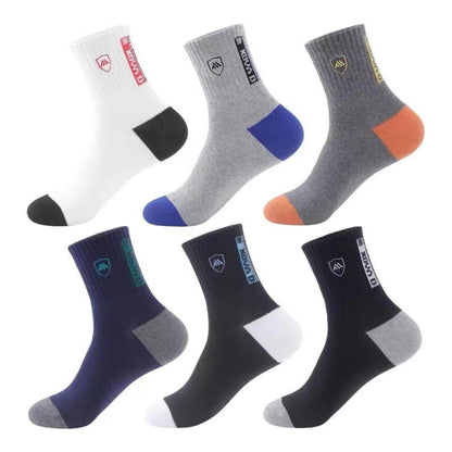 🧦Schweißabsorbierende und atmungsaktive Deodorantsocken von Männern🎁