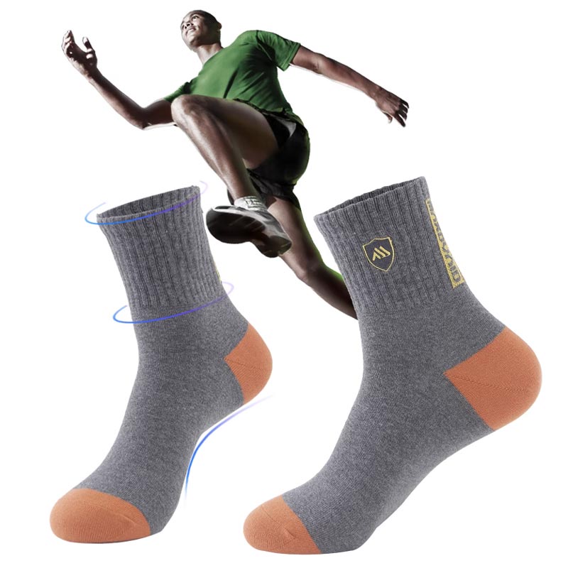 🧦Schweißabsorbierende und atmungsaktive Deodorantsocken von Männern🎁