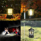 ✨Tragbare Retro-Campinglampe✨