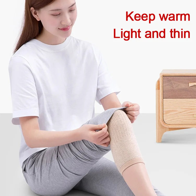 🔥Winter-Hot-Sale – Kaschmir-Thermo-Kniebandage (50 % RABATT)🔥