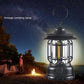 ✨Tragbare Retro-Campinglampe✨
