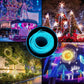 🚗Auto-Innenraum-LED-Streifen-Atmosphärenlichter Pro✨