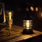 ✨Tragbare Retro-Campinglampe✨