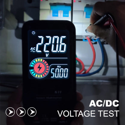 Allzweck-Digitalmultimeter (50 % RABATT)