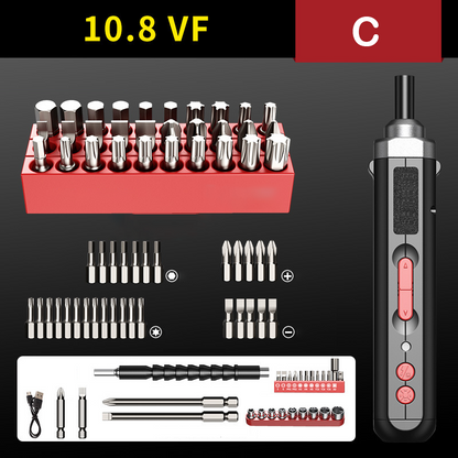 🎁Multifunktionales Elektroschrauber-Set🎁