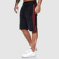 Frank Hardy Alpha karierte Shorts