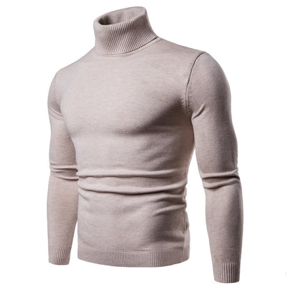 🎄2023 neuer warmer Rollkragenpullover für Herren🎄