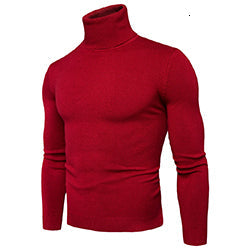 🎄2023 neuer warmer Rollkragenpullover für Herren🎄