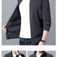 🎁【Ein warmes Geschenk im Winter】 Herrenleichter Full Reißverschluss Outdoor Casual Weiche Fleecejacke🎁