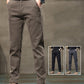 🎁Herren Slim-Straight-Hosen🎁