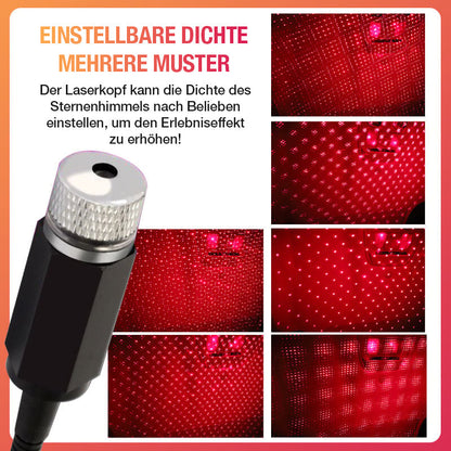 Heißer Verkauf-2023 Neueste USB Star Sky Lampe