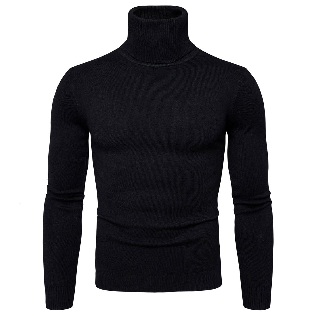 🎄2023 neuer warmer Rollkragenpullover für Herren🎄