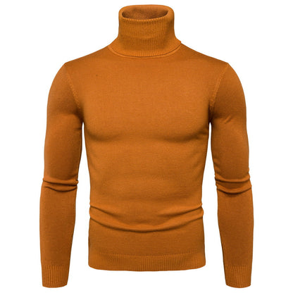 🎄2023 neuer warmer Rollkragenpullover für Herren🎄