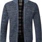 🎄Ideales Geschenk - Strickjacke für Herren🎄