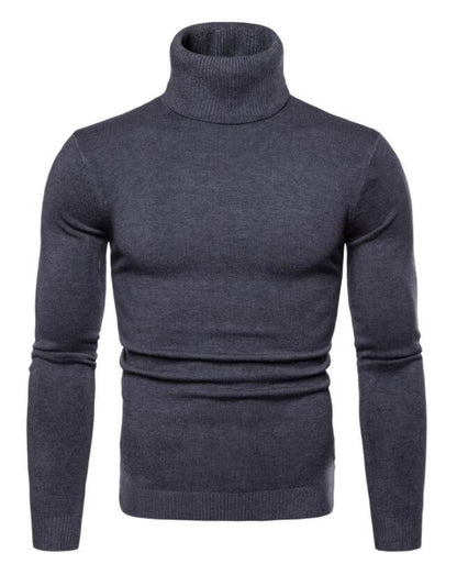 🎄2023 neuer warmer Rollkragenpullover für Herren🎄