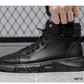 Hochwertige Lederschuhe für Männer