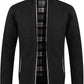 🎄Ideales Geschenk - Strickjacke für Herren🎄