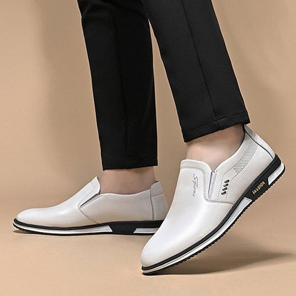 2023 Neue Mode Herren Leder Loafer (50% RABATT)