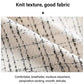 【Elegantes Geschenk für ihren】 Frauenhundstooth Print Blazer