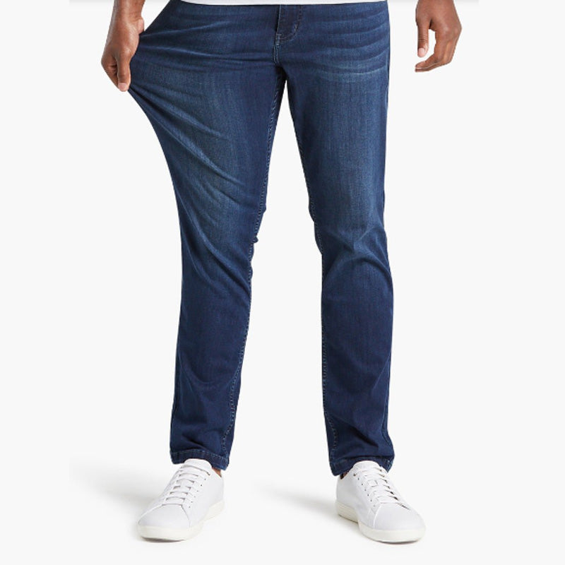 🎁Tolles Geschenk - Skinny Denim Jeans für Männer👖