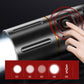 Nettes Geschenk*5 Modi starke Taschenlampe