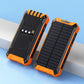 ⚡Solar Wireless tragbarer Power Bank⚡