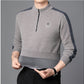🎅[Bestes Geschenk] Verdickter Freizeitpullover für Männer