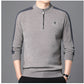 🎅[Bestes Geschenk] Verdickter Freizeitpullover für Männer