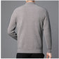 🎅[Bestes Geschenk] Verdickter Freizeitpullover für Männer