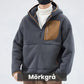 🎁Hooded Cardigan im verdickten künstlichen Kaschmir für Männer - Tolles Geschenk