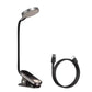 Creative Gift - Eye Caring Rechargeable Mini Clip-on Night Light