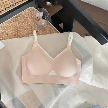 💥wireless Push-up Bra💥