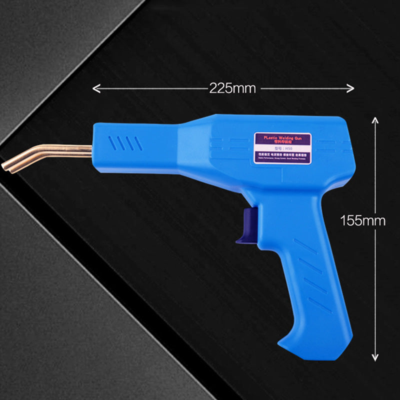 🧰Professionelle Rissreparatur-Schweißmaschine und Schweißdraht