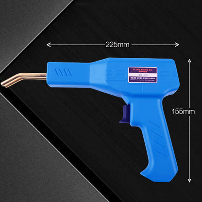 🧰Professionelle Rissreparatur-Schweißmaschine und Schweißdraht