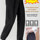 Fashionable and versatile cuffed sweatpants